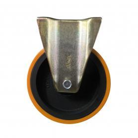 Колесо большегрузное полиуретановое RONEL RN02 CPU 100