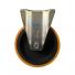 Колесо большегрузное полиуретановое RONEL RN02 CPU 125