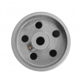 Колесо термостойкое RONEL CSS 100