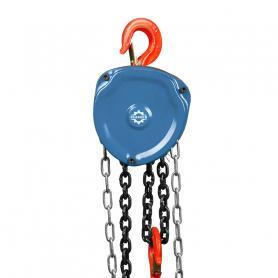 Таль ручная цепная GEARSEN HSZ-C 1т, 6м