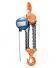 Таль ручная цепная GEARSEN HSZ-C 10т, 9м