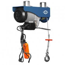 Таль электрическая мини комбинированная GEARSEN PA 220В 500/1000кг, 12/6м