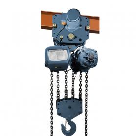 Таль электрическая цепная GEARSEN HHBD 10060
