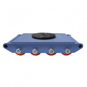 Роликовая платформа поворотная GEARSEN CRA-12