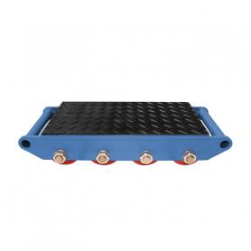 Роликовая платформа подкатная GEARSEN CRO-8