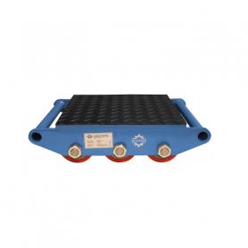 Роликовая платформа подкатная GEARSEN CRO-9