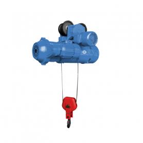 Электрическая таль двухскоростная GEARSEN MD 20120