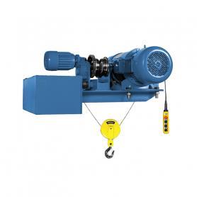 Электрическая таль с уменьшенной строительной высотой GEARSEN CDL 2060