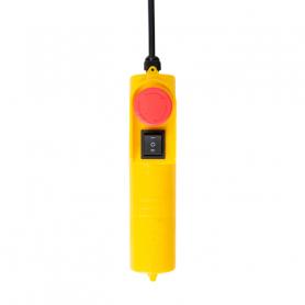 Пульт управления GEARSEN PAS-PU 500/1000 для стационарной мини-тали