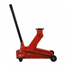 Подкатной домкрат GEARSEN FJ 20330