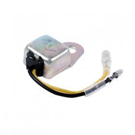 Датчик наличия масла двигателя (в сборе) для двигателя LONCIN 152F