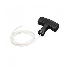 Шнур стартера для двигателя NORSU GX390