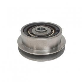 Муфта центробежная в сборе со шкивом ведущим для RF-70T