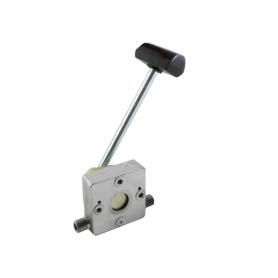 Ручка переключения реверса виброплиты для RS-R170