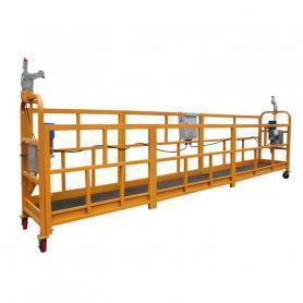 Строительная люлька ZLP-500