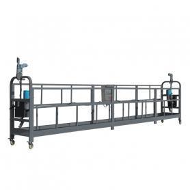 Строительная люлька ZLP-630 (длина троса 100 м)