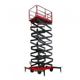 Ножничный подъемник PROLIFT PF1403 (PROLIFT SJY0.3-13)