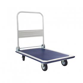 Тележка платформенная ТП 300 с покрытием