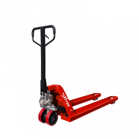 Гидравлическая тележка FOXSTER AC25