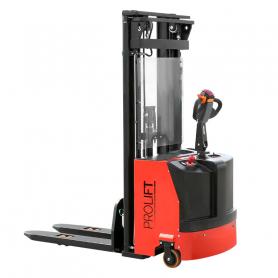 Самоходный штабелер PROLIFT SDR 1545