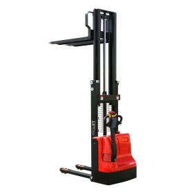 Самоходный штабелер PROLIFT SDR 1030 li-ion