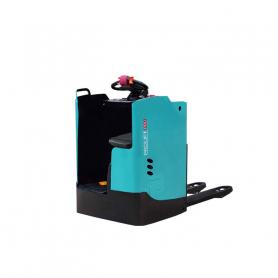 Самоходная тележка с местом оператора сидя PROLIFT PRO DRT25