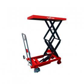 Стол гидравлический FOXSTER TFD80