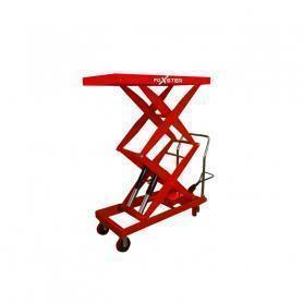 Стол гидравлический FOXSTER TFD100