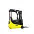 Электрический мини-погрузчик YETT ERM15 mini M350