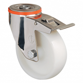 EM04 ZKZ 100 F (INOX)