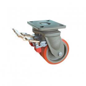 Сдвоенное большегрузное колесо EJ01 VBP 200F-60