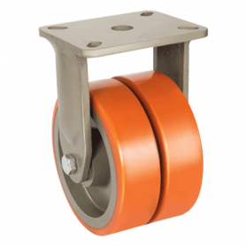 Сдвоенное большегрузное колесо EJ02 VBP 150-50