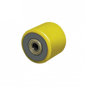 Ролик VBP 180x50-17