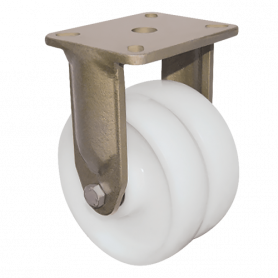 Сдвоенное большегрузное колесо EJ02 HBZ 150-50