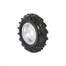 Пневматическое колесо TSKRh 4.00-8 4 pr-100