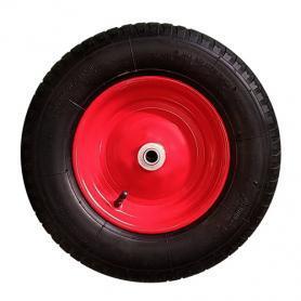 Пневматическое колесо PR 3000-16 S