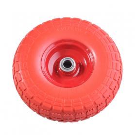 Пенополиуретановое колесо PU 1804-16 AS
