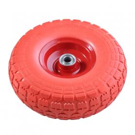 Пенополиуретановое колесо PU 1804-20