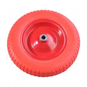 Пенополиуретановое колесо PU 2400-20