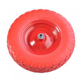 Пенополиуретановое колесо PU 3000-20